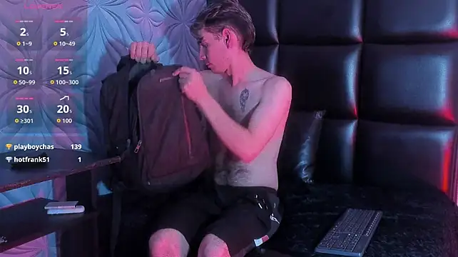 Mikesub_ Live XXX Chat