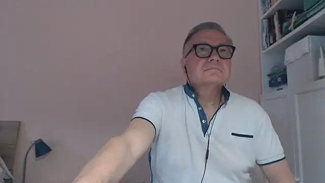 Chat XXX en directo de YOU6me