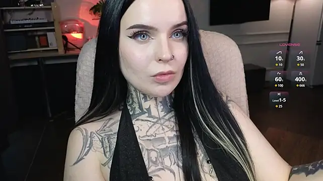Chat +18 de ATOMIC-KETCHUP ao vivo