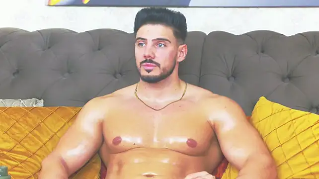 Chat XXX ao vivo de DustinKeent