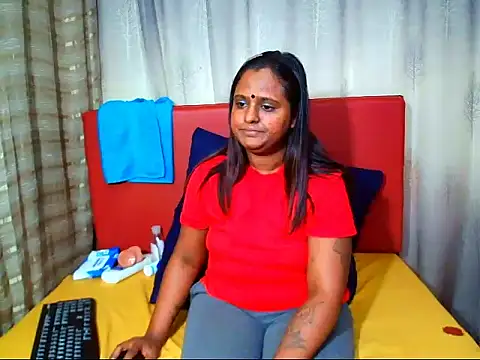 Chat XXX en directo de Indian_sunshine