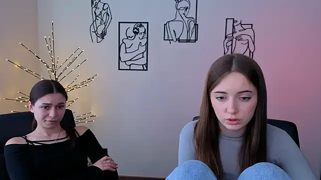 Chat XXX Live flora_ri