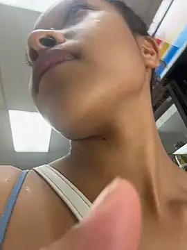 Chat XXX en directo de rubywithpearls