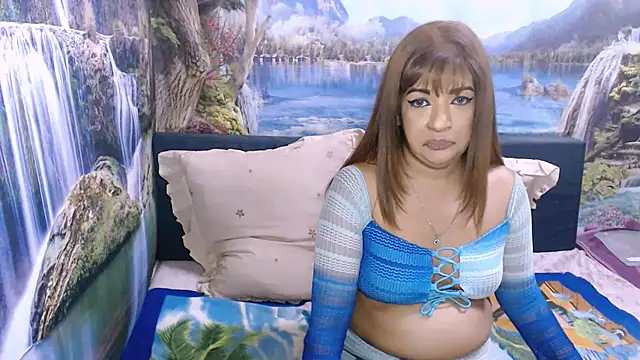 Chat XXX en directo de indianaqua