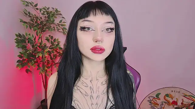 catipetite Chat XXX live