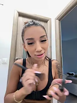 Chat XXX ao vivo de BlueEyes_BB