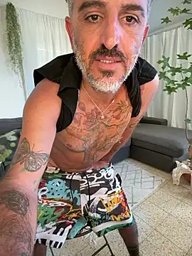 neverland69 Live XXX Chat