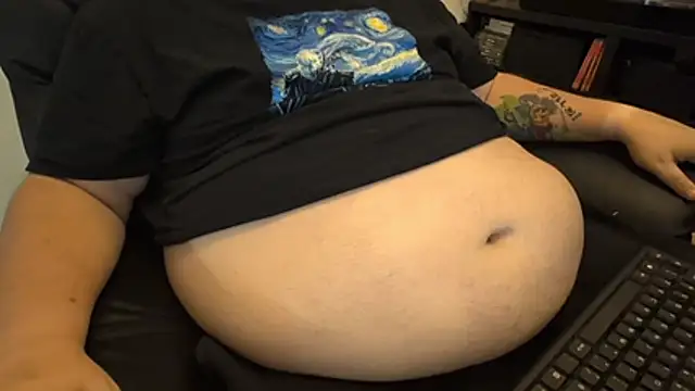 Chat +18 de bigcuddlebear69er ao vivo