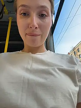 Coconut_milk webcam show