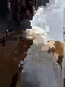 nilu_5633 Pertunjukan Webcam