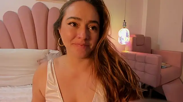 SabrinaVantress - Naked