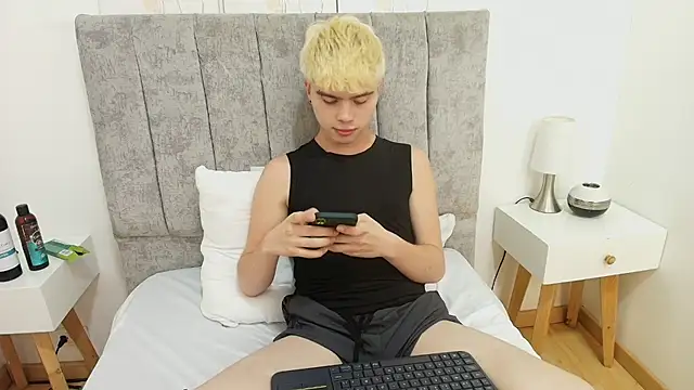 Chat XXX Live Ian_Stone