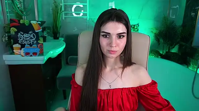 KylieJoyys Live XXX Chat
