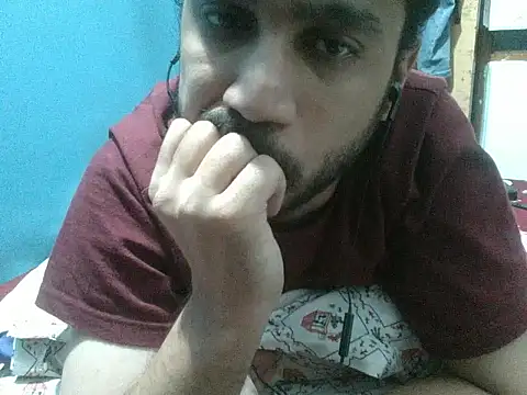 Precumboner live XXX chat
