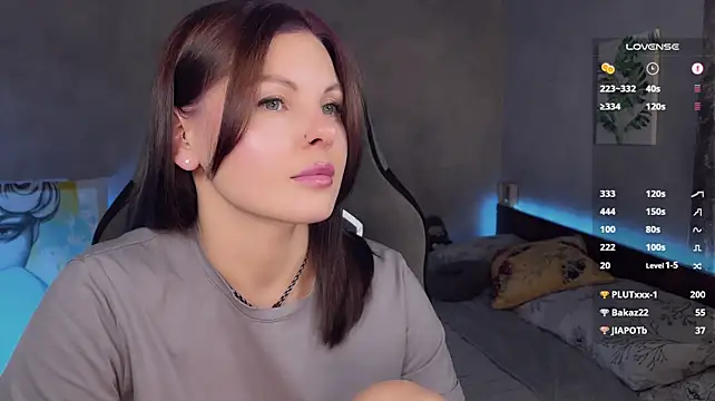 Alaska_ya's Live XXX Chat