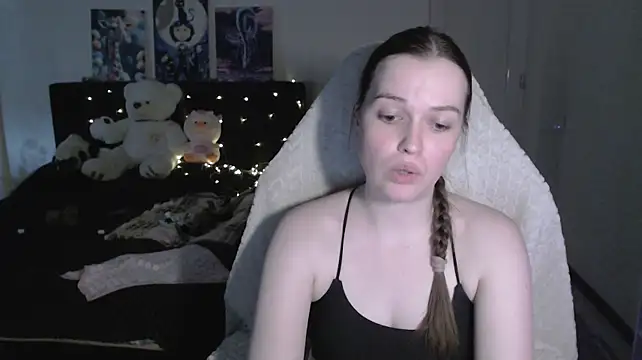 Chat XXX en directo de Little_flowers