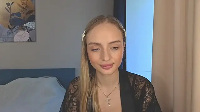 Chat +18 de A_delina ao vivo