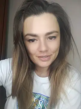 Chat XXX ao vivo de KrissSexi