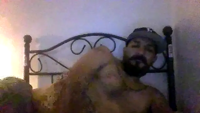 Chatroom XXX en direct de Call_Me_Snacks