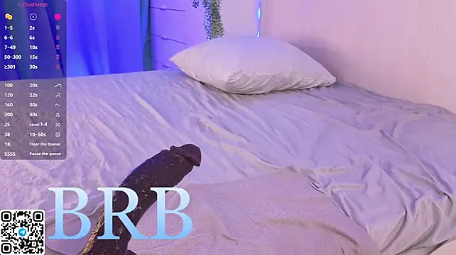 Bonnie_White 라이브 XXX 채팅