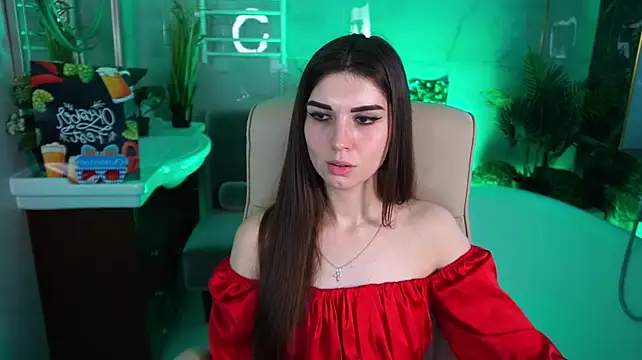 KylieJoyys লাইভ XXX চ্যাট