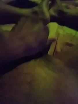 Webkamerová show Fumes984