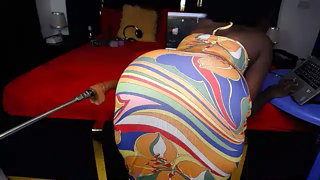 Kassyrain's Live XXX Chat
