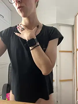 MartiniiSelenna - Striptease