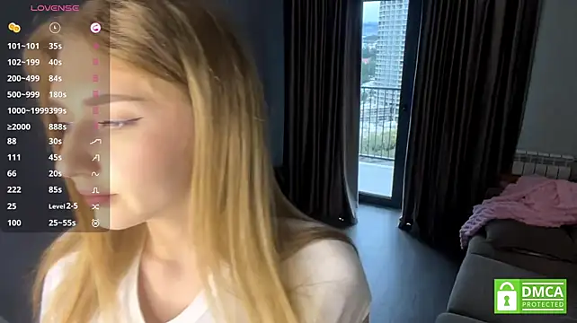 AveryBerkson live XXX chat