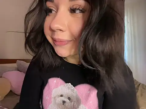 Chat XXX en directo de Viviaaan_n