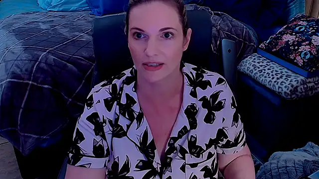 Sembang XXX Secara Langsung ninajaymes