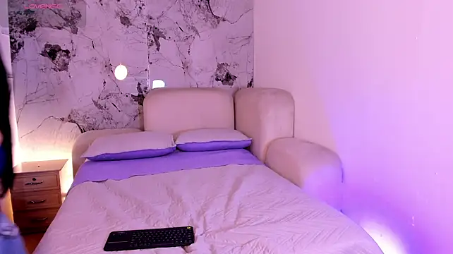shaden_ Adlı Modelin Canlı XXX Sohbeti