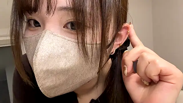 Hinanochan live XXX chat