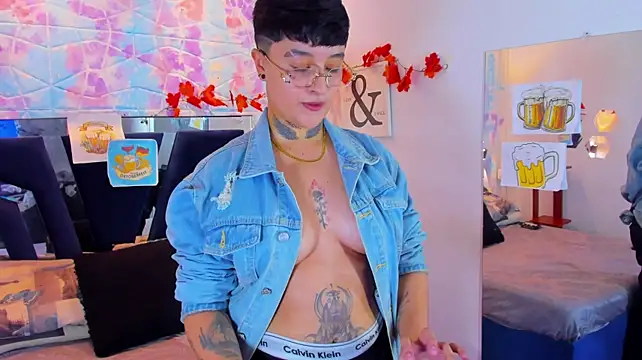 abby_thompson____ Chat XXX in diretta