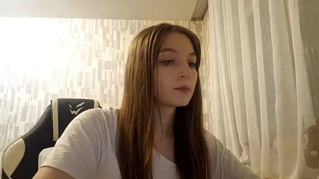 Živý XXX chat MayraMammano