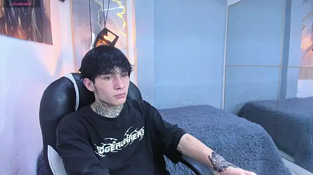 Cry_thereal 라이브 XXX 채팅
