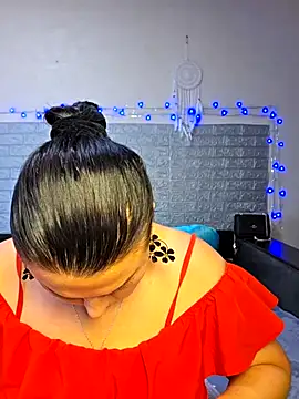 kataleya94 élő XXX-chatje