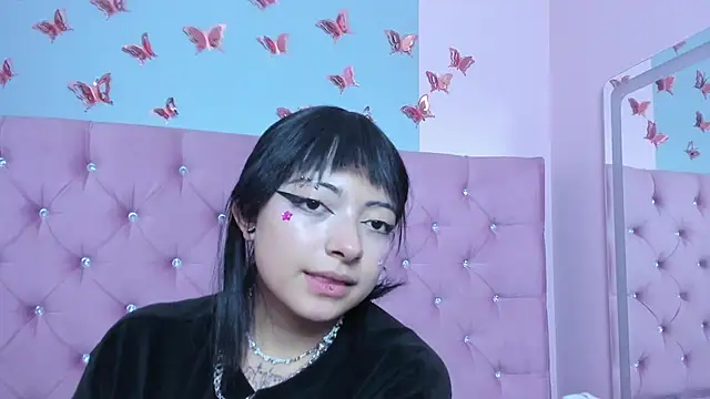 Darling_Keit – Live XXX-chat
