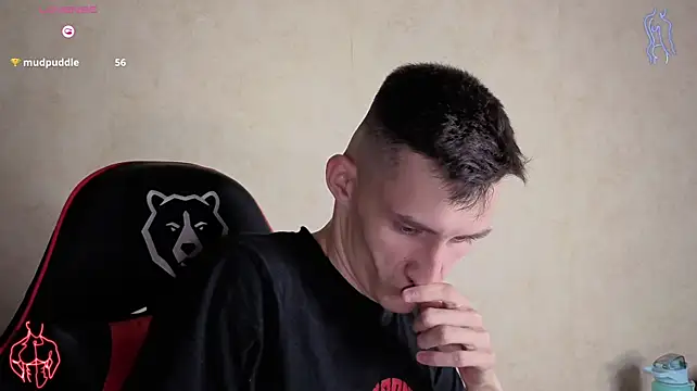 Chat XXX Live touch_me7