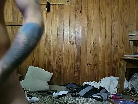 Chat XXX en directo de amoralall