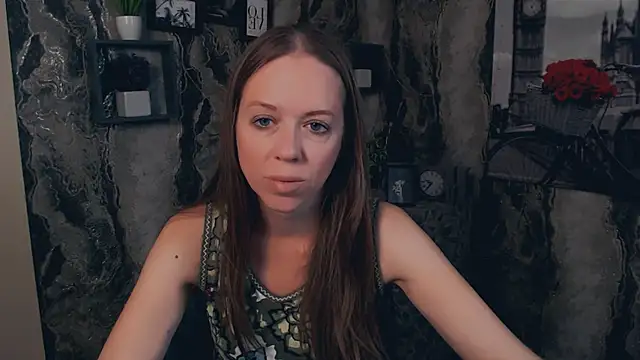 GloriaSi_ Live XXX-Chat