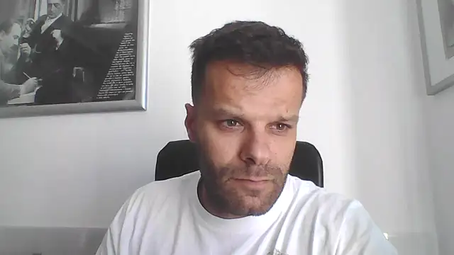 Czat XXX na żywo – FROCETTO93