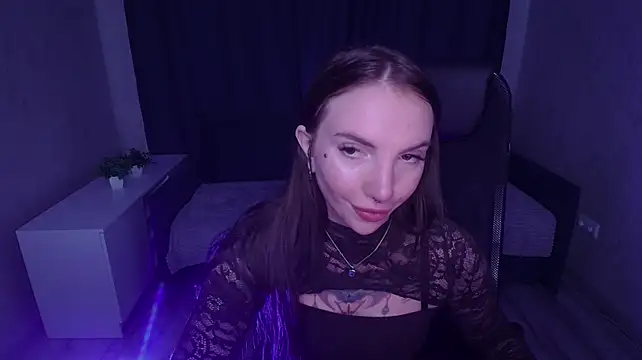 AssolSoul's Live XXX Chat