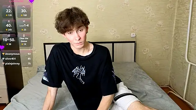 Chat XXX Live Liam_Winss