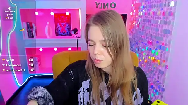 TinaTayylor Live XXX-Chat
