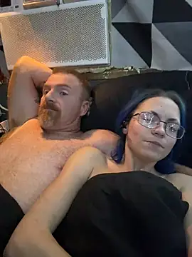 LunikaCorpse666 Chat XXX in diretta