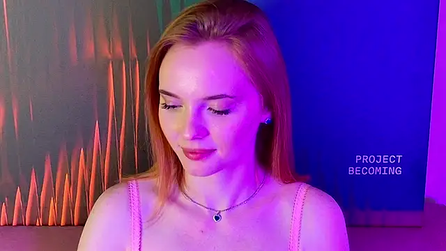 JayseBush's Live XXX Chat