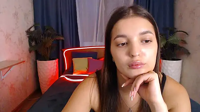 ChicGirl Chat XXX live