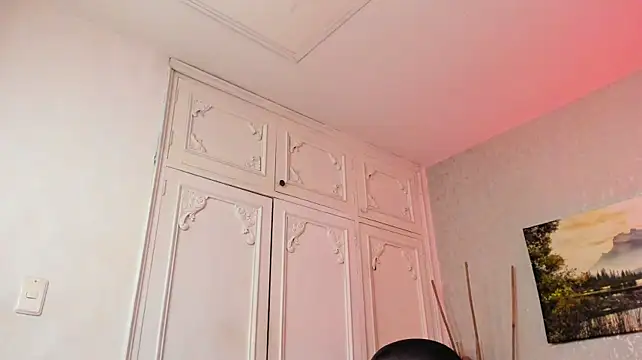 Chat XXX en directo de Tyler_durten