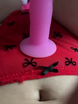 Czat XXX na żywo – Angel__lika